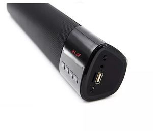 Barre de son TV sans fil 3D barre de son Surround pour système home cinéma avec haut-parleur subwoofer - Product Image 3