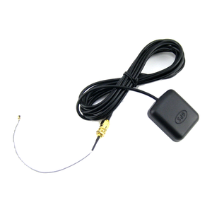 เสาอากาศภายนอก GPS แบบ B พร้อมขั้วต่อ IPX, เสาอากาศนำทาง DVD ในรถยนต์, เสาอากาศ GPS แบบแอคทีฟสำหรับเครื่องนำทางในรถยนต์ - Product Image 2