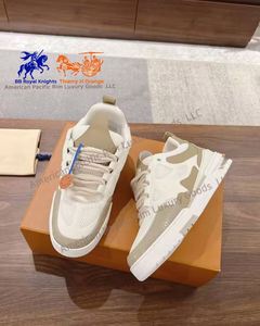 Zapatillas Deportivas de Skate para Hombre y Mujer, de Alta Calidad, Marca de Lujo, Diseño Moderno - Product Image 6