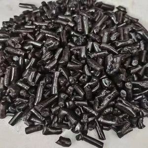 Giá thấp nhiệt độ cao dầu mỏ nhựa đường bitum sửa đổi than Tar Pitch cho nhà máy nhôm - Product Image 3