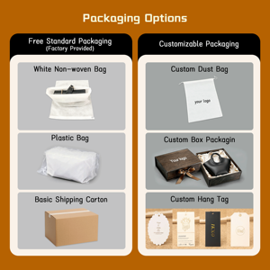 Borsa Tote <span class=keywords><strong>Polo</strong></span> in PVC Tutto-in-Uno da Donna, Impermeabile, Resistente, Portatile, Riutilizzabile, con Tracolla e Cerniera, Motivo con Logo - Product Image 5