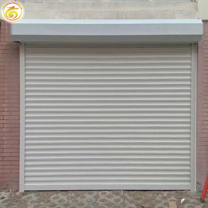 <span class=keywords><strong>Porte</strong></span> <span class=keywords><strong>de</strong></span> <span class=keywords><strong>garage</strong></span> <span class=keywords><strong>sectionnelle</strong></span> pliante électrique isolée automatique personnalisée en <span class=keywords><strong>vente</strong></span> chaude pour villa - Product Image 3