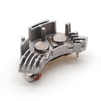 644178 Module de moteur de régulateur fabriqué en Chine pour PEUGEOT 405