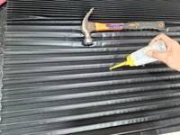 Soufflets de protection pour machines CNC, caches-soufflets pour la protection des axes de machine