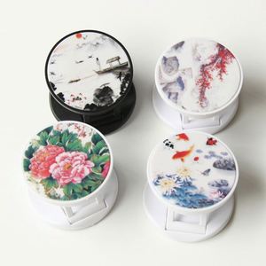 Regalos Publicitarios para Festivales, Accesorios para Teléfonos Móviles Importados, Soporte de Plástico para Teléfono Móvil - Product Image 3