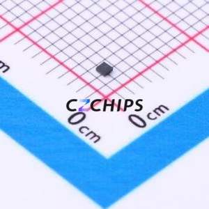 Original y nuevo TP74333PDQNR (1x1) Circuito integrado IC Chip PMIC Regulador lineal (LDO) - Product Image 1