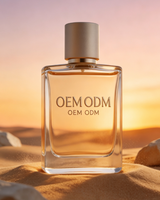 Eau de parfum unisexe de luxe, parfum floral frais longue durée, spray corporel