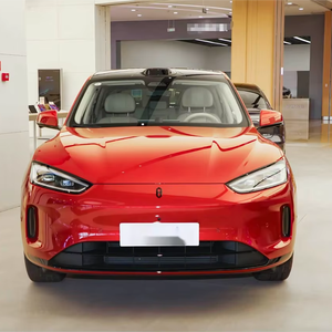 AITO M5 2025, SUV Ultra 4x4 de Rango Extendido, Vehículo Eléctrico con 1275 km de Autonomía para Adultos - Product Image 1