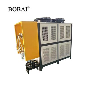 เครื่องทำความร้อนและความเย็นแบบ 2-in-1 พร้อมปั๊มสแตนเลส - Product Image 6