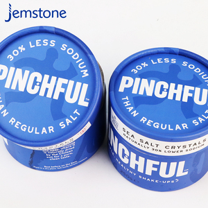 Specialist Paper Tube Suppliers Free Design Cosmetic Packaging Kraft Cardboard Paper Tubes <b>Containers</b> - Product Image 2