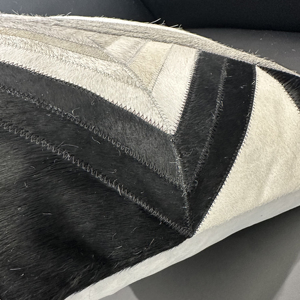 Wholesale Manufacturer Price Nordic Home Hotel Decorative Modern <strong>Cushion</strong> Covers <strong>60x60</strong> Pillow with case - Product Image 6