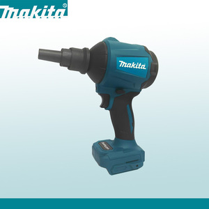 מקיטה DAS180 מפוח אוויר ללא מברשות אקדח להסרת אבק אוויר אלחוטי עם זרבובית כלי ניפוח רב תכליתי לניקוי אבק - Product Image 6