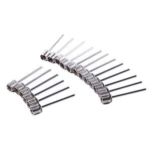 Aiguille à ballon Changcang en acier inoxydable pour ballons de basketball, accessoire de pompe à air en plastique - Product Image 4