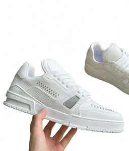 Zapatos Casuales para Hombre con Hebilla, Zapatos Deportivos de Moda Personalizados, Zapatillas para Correr, Caminar, Cómodas y Ligeras - Product Image 4