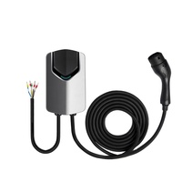 Vente en gros Station de recharge pour VE Type 2 7kw Station de recharge pour VE de voiture électrique rapide Wallbox