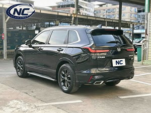 <span class=keywords><strong>Honda</strong></span> <span class=keywords><strong>2022</strong></span> Usado, <span class=keywords><strong>Precio</strong></span> de Fábrica, Motor de Gasolina, Automático, 5 Plazas, <span class=keywords><strong>SUV</strong></span> Compacto, Volante a la Izquierda, Modelo Económico, <span class=keywords><strong>SUV</strong></span> Familiar - Product Image 4
