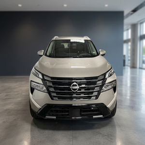 Sedán Compacto de Lujo Usado 2024, Tracción Inteligente en Todo Terreno, Interior Premium, Cuero Oscuro en el Lado Izquierdo, Transmisión Automática R18 - Product Image 3