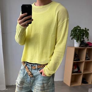 Wholesale Summer O-neck Long Sleeve T-<b>shirt</b> <b>for</b> <b>Men</b> and Women Casual Quick-drying Raglan <b>Thermal</b> Material Tee - Product Image 6