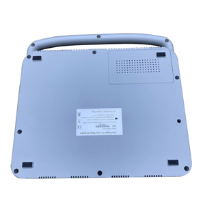 Kit d'échographie Doppler couleur portable pour animaux de compagnie, matériel médical chirurgical, appareil d'échographie portable pour clinique vétérinaire et hôpital - Product Image 4