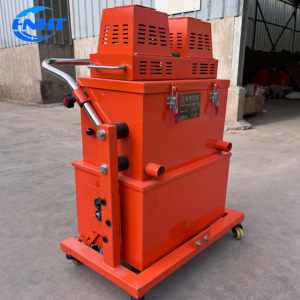 <b>Industrial</b> Vacuum <b>Cleaner</b> Heavy Duty for Concrete Grinder - Product Image 2