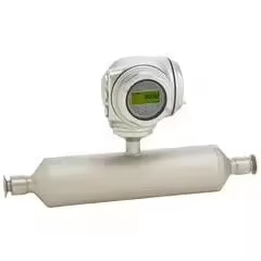 Débitmètre à section variable Endress Hauser P300 en acier inoxydable, capteur numérique OEM, mesure non affectée par la viscosité - Product Image 5