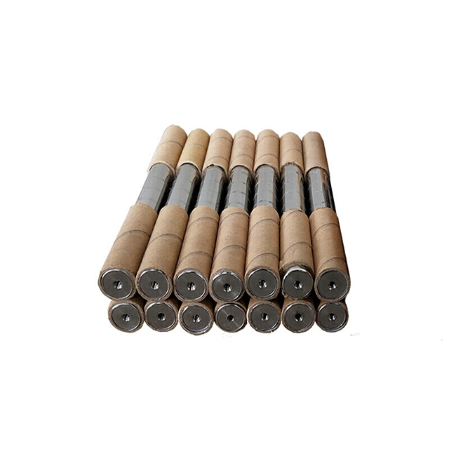 50x20x10 N52 10000 Gauss Magnet bar Model High Quality Small Cylindrical bar Magnet