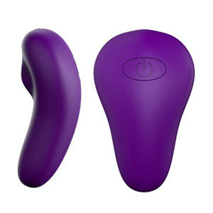 Vibratore Indossabile in Silicone Liquido Incorporato nelle Mutande Adatto per Ogni Luogo Migliora la Vita Sessuale Giocattoli Erotici per Donne - Product Image 2