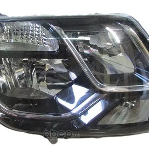 260107307R Renault <span class=keywords><strong>Duster</strong></span> (2015-) faro destro 260107307R - Product Image 2