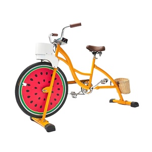 Bicicleta Eléctrica con Pedales EXI Human para Fiestas y Eventos Navideños - Product Image 1