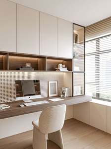 Armarios de Madera Versátiles para Oficinas en Casa, Escuelas, Hoteles y Apartamentos - Armarios para Diversos Espacios - Product Image 2