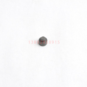 Heidelberg Plate Clamp Release Pin C8.458.708 Positioning Pin C8.458.707 Steel Precision Parts For Printing Press - Product Image 4