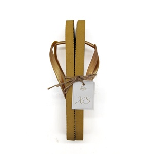 <span class=keywords><strong>Chanclas</strong></span> <span class=keywords><strong>de</strong></span> <span class=keywords><strong>Playa</strong></span> Personalizadas en Color Oro Sólido para Bodas, <span class=keywords><strong>Chanclas</strong></span> Económicas para <span class=keywords><strong>Mujer</strong></span>, <span class=keywords><strong>Chanclas</strong></span> <span class=keywords><strong>de</strong></span> <span class=keywords><strong>Playa</strong></span> Lisas para Bodas - Product Image 5