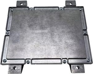 With Software Program EW140 Excavator Engine Controller <b>Computer</b> 20723663 - Product Image 3
