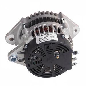 397-3701100 13024345 Alternador de Motor para Cargadora de Ruedas, Repuestos en Oferta a Precio Económico - Product Image 3
