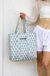 Monogram <span class=keywords><strong>กระเป๋า</strong></span><span class=keywords><strong>ผ้า</strong></span>คอตตอนสไตล์โบฮีเมียนย้อนยุค<span class=keywords><strong>กระเป๋า</strong></span>โท้ทใส่ของแบบโบฮีเมียน<span class=keywords><strong>ลาย</strong></span><span class=keywords><strong>ดอกไม้</strong></span>กระเป๋าโท้ทใส่ของเพื่อนเจ้าสาว - Product Image 5