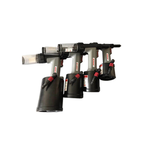 Pistolet à air comprimé pour rivets <span class=keywords><strong>pop</strong></span> 3.2mm-4.8mm Pistolet à riveter <span class=keywords><strong>pneumatique</strong></span> Outils Pistolet à riveter industriel - Product Image 3