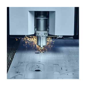 Service de fabrication de tôles, <span class=keywords><strong>aluminium</strong></span>, acier inoxydable, découpe <span class=keywords><strong>laser</strong></span>, poli, laminé à froid, <span class=keywords><strong>prix</strong></span> MOQ de 1 tonne - Product Image 4