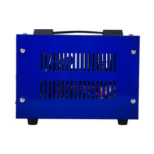 Usine SVC TND 1KVA Servo <span class=keywords><strong>AVR</strong></span> tension bobine de cuivre pur 50HZ 60HZ puissance AC régulateurs de tension automatiques stabilisateurs 110V 220V - Product Image 4