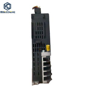 ข้อเสนอสุดพิเศษ SV635NS2R8I-XD SV635NS5R5I-XD SV635NS7R6I-XD ตัวควบคุมเซอร์โวไดรฟ์ตอบสนองรวดเร็วสำหรับระบบอัตโนมัติทางอุตสาหกรรมที่มีความแม่นยำสูง - Product Image 1