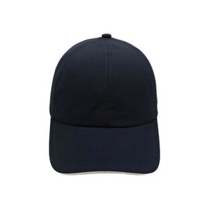 Gorra de Béisbol Deportiva Ajustable para Exteriores, Precio de Fábrica, 100% Poliéster, Gorro Cálido con Diseño de Letras, Regalo Promocional - Product Image 1