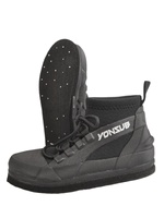 Chaussures aquatiques pour adultes, respirantes, anti-drainage, antidérapantes, pour la pêche sur roche, la pêche à la ligne et l'escalade; Bottes de plongée pour hommes et