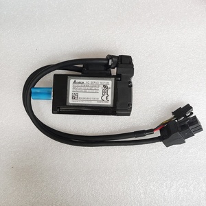 Controlador de Motor ECM B3L C20401RS1 de 100W, 0.32NM, 3000RPM, 40mm y Controlador de Motor ASD B3 0121 L B AC de 100W con Cable de 10m para DELTA - Product Image 2