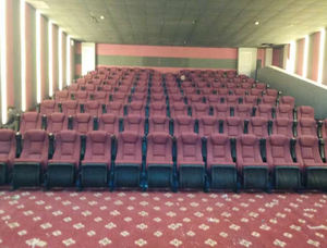 El cine comercial asientos/tela asientos cine/Cine VIP WH283 - Product Image 6