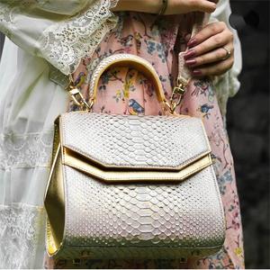 Neue Kollektion Damenhandtasche fabrik, echte Ledertaschen - Product Image 6