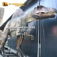 MY Dino Grande Taille Animatronic Dinosaure Animé Spinosaurus