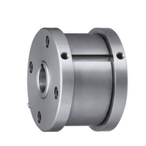 Roulement à rouleaux unidirectionnel à butée BREU60-K E1+E2 - Product Image 3