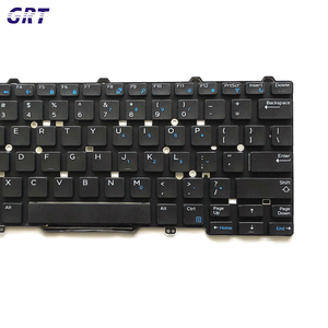 English <b>Keyboard</b> for Dell Latitude 3340 E5450 E7450 5450 7450 3350 Replacement Laptop US <b>Keyboard</b> - Product Image 3
