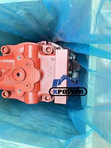 Nuevo Conjunto de Motor de Giro XPower M2X150 para Excavadora de Orugas DH220-5 DH220-7 DH215-7 DH225-7 DH225 - Product Image 2