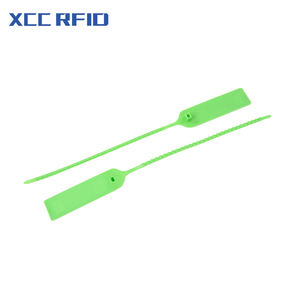UHF/HF/NFC RFID 풀타이트 RFID 씰 태그 - Product Image 4