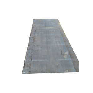 Fabbrica-qualità Q235b A36 Ss400 lamiere di acciaio a basso tenore di carbonio 3mm 4mm spessore 5mm nero piastra <span class=keywords><strong>in</strong></span> acciaio dolce metallo per ASTM DIN - Product Image 2
